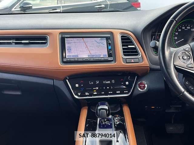 Honda VEZEL 2016-08 350117-5