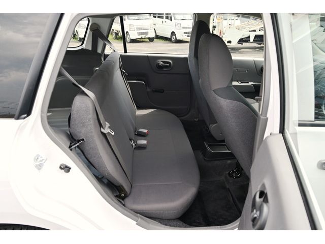 Nissan NV150 AD 2017-05 4254-12