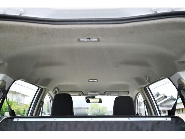 Nissan NV150 AD 2017-05 4254-14