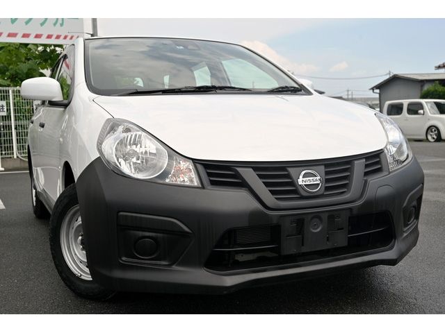Nissan NV150 AD 2017-05 4254-0