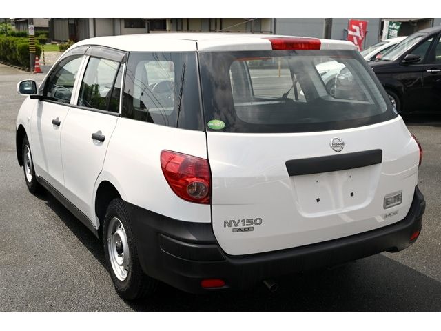 Nissan NV150 AD 2017-05 4254-2
