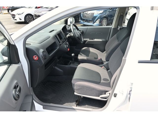 Nissan NV150 AD 2017-05 4254-16