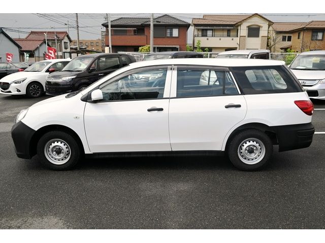 Nissan NV150 AD 2017-05 4254-7
