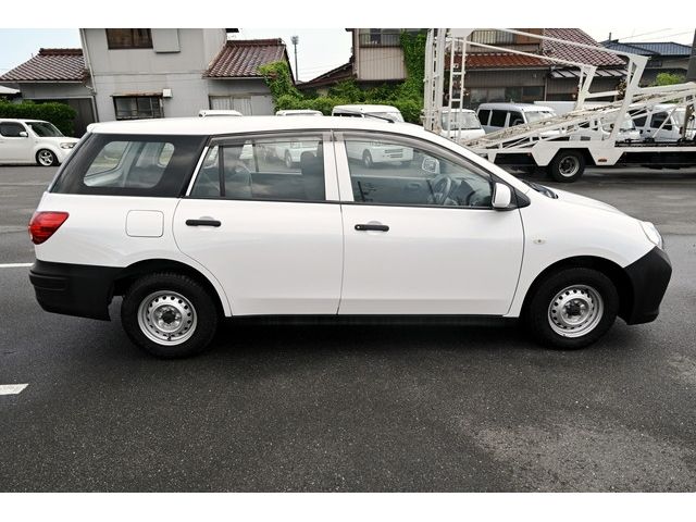 Nissan NV150 AD 2017-05 4254-8