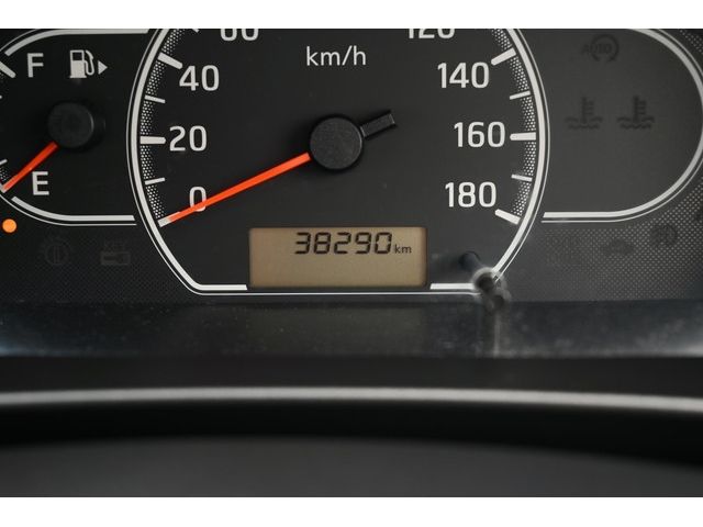 Nissan NV150 AD 2017-05 4254-27