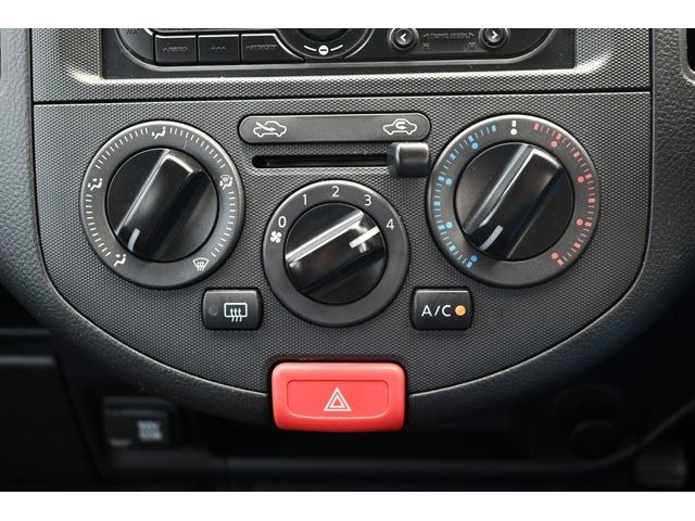 Nissan NV150 AD 2017-05 4254-25