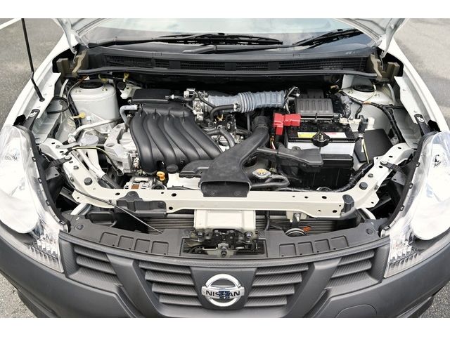 Nissan NV150 AD 2017-05 4254-28