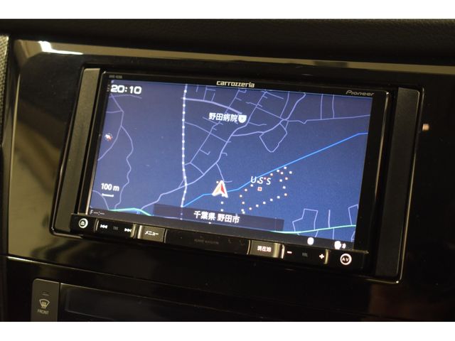 Nissan X-TRAIL 2015-03 16963-9