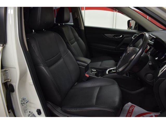 Nissan X-TRAIL 2015-03 16963-7