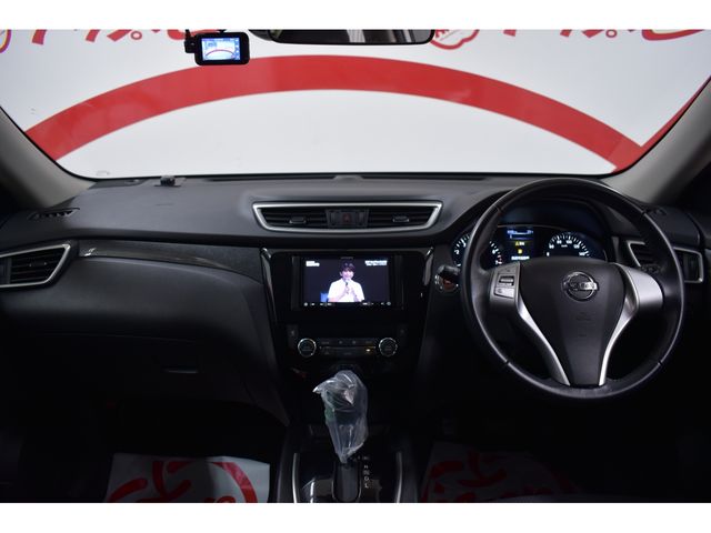 Nissan X-TRAIL 2015-03 16963-5