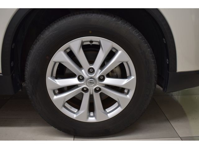 Nissan X-TRAIL 2015-03 16963-3