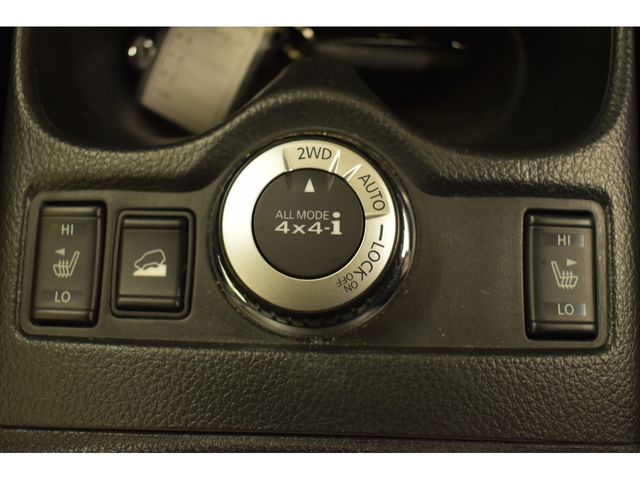 Nissan X-TRAIL 2015-03 16963-12