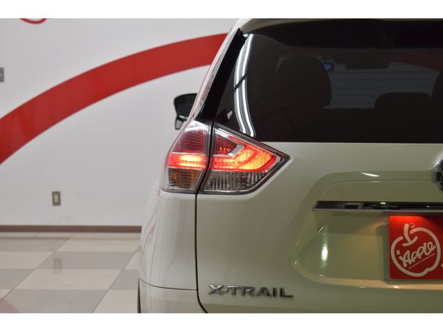 Nissan X-TRAIL 2015-03 16963-25