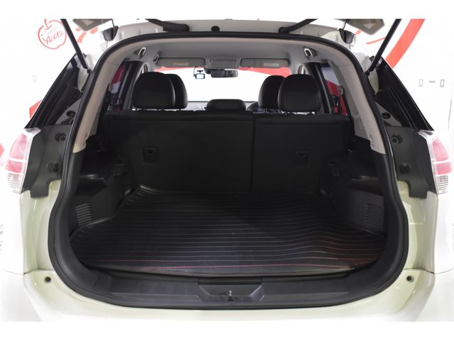 Nissan X-TRAIL 2015-03 16963-4