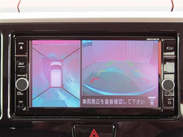 Nissan DAYZ ROOX 2018-08 19844-3