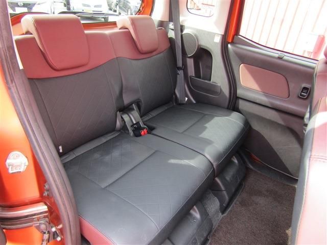 Nissan DAYZ ROOX 2018-08 19844-6