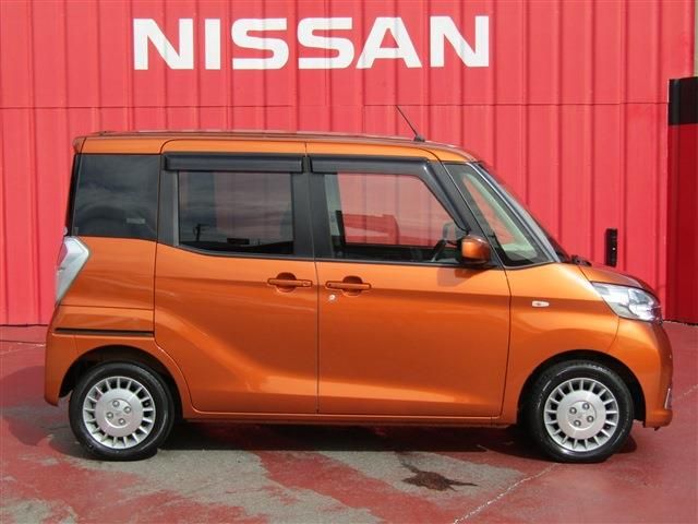 Nissan DAYZ ROOX 2018-08 19844-22