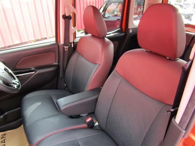 Nissan DAYZ ROOX 2018-08 19844-25