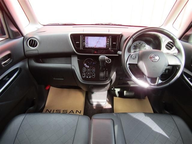 Nissan DAYZ ROOX 2018-08 19844-2