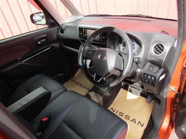 Nissan DAYZ ROOX 2018-08 19844-5