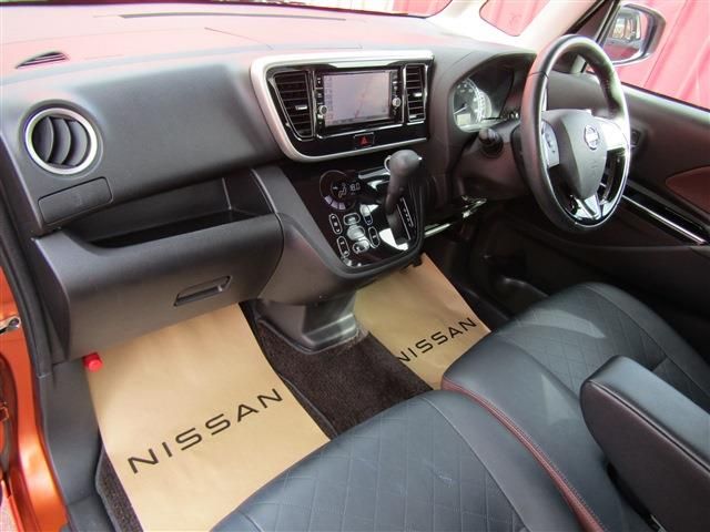 Nissan DAYZ ROOX 2018-08 19844-24