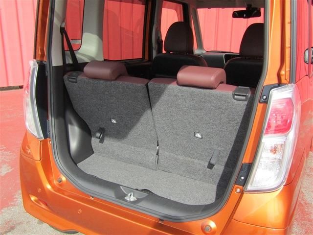 Nissan DAYZ ROOX 2018-08 19844-7