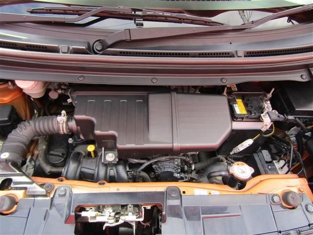 Nissan DAYZ ROOX 2018-08 19844-27