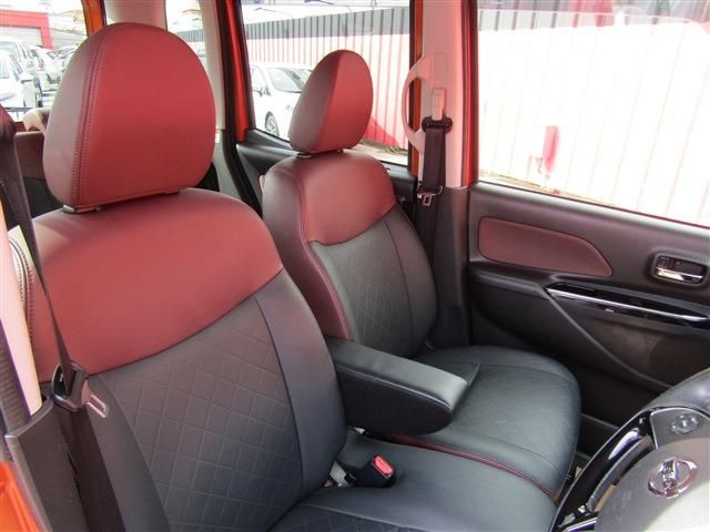 Nissan DAYZ ROOX 2018-08 19844-23