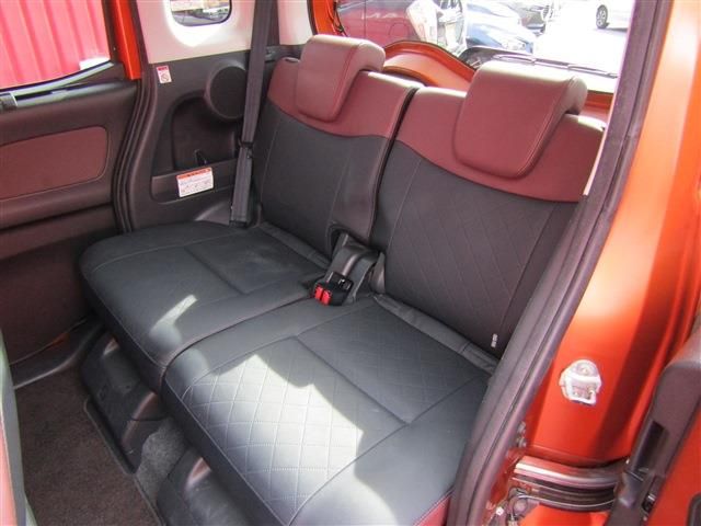 Nissan DAYZ ROOX 2018-08 19844-26