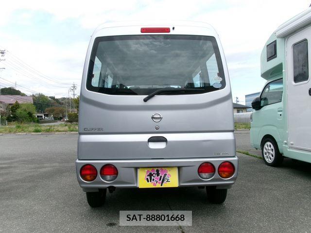 Nissan CLIPPER VAN 2010-02 316737-6