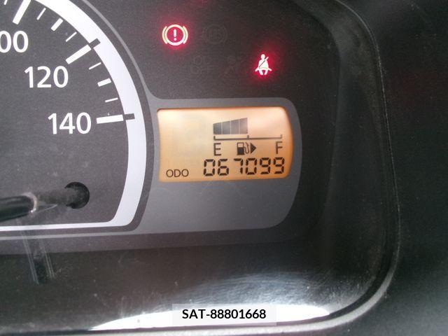 Nissan CLIPPER VAN 2010-02 316737-17