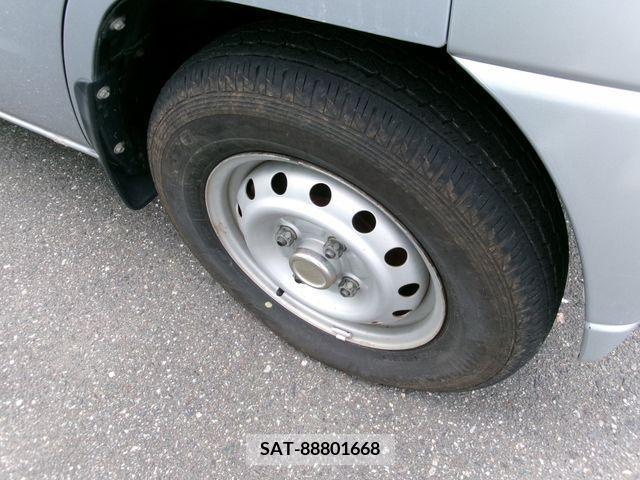 Nissan CLIPPER VAN 2010-02 316737-16