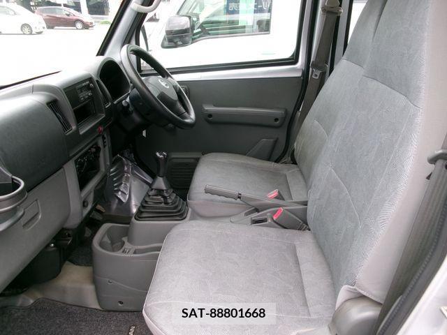 Nissan CLIPPER VAN 2010-02 316737-10