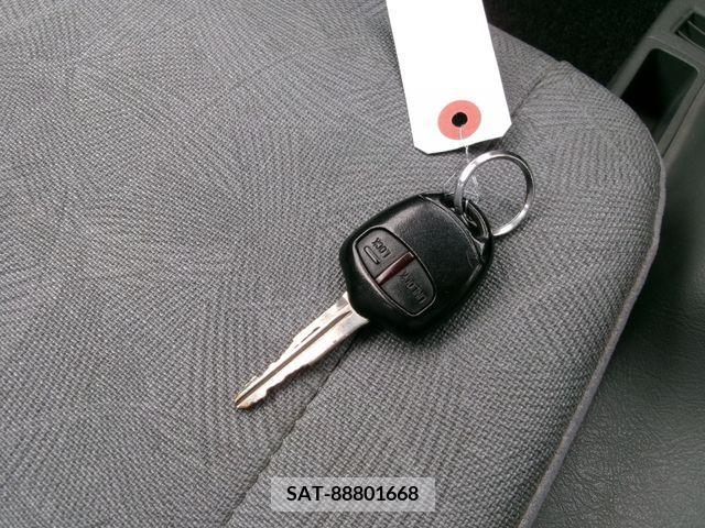 Nissan CLIPPER VAN 2010-02 316737-15