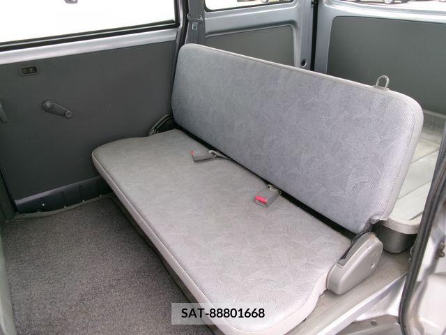 Nissan CLIPPER VAN 2010-02 316737-11