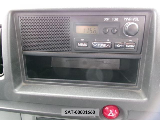 Nissan CLIPPER VAN 2010-02 316737-12