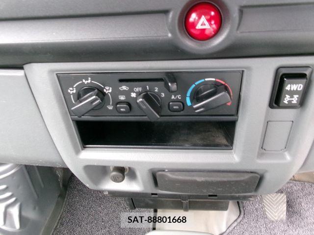 Nissan CLIPPER VAN 2010-02 316737-13
