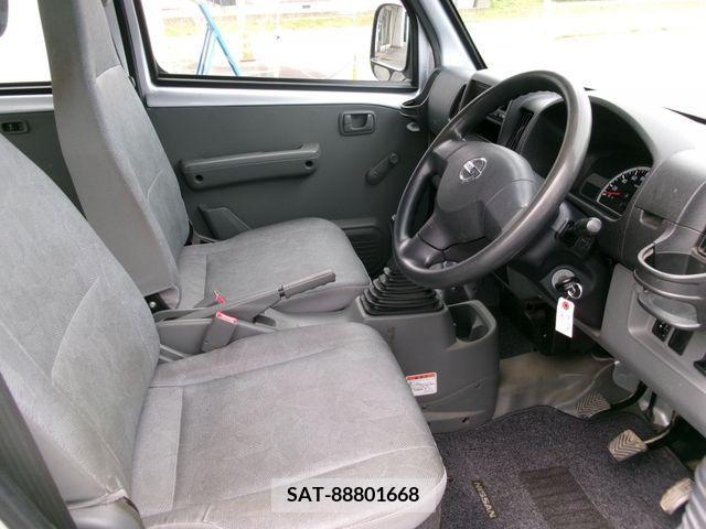 Nissan CLIPPER VAN 2010-02 316737-9