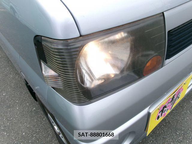 Nissan CLIPPER VAN 2010-02 316737-7