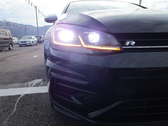 VolksWagen GOLF R 2018-03 245-16