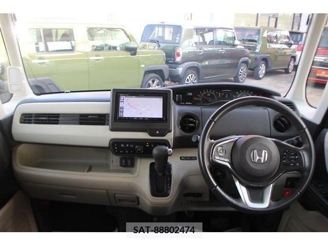 Honda N BOX 2018-01 333859-16