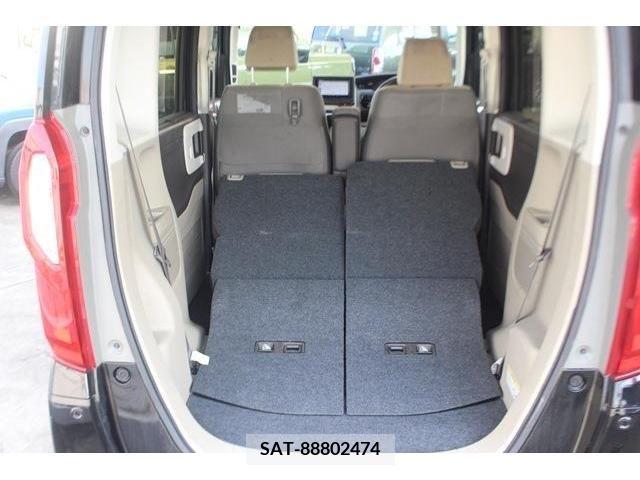Honda N BOX 2018-01 333859-15