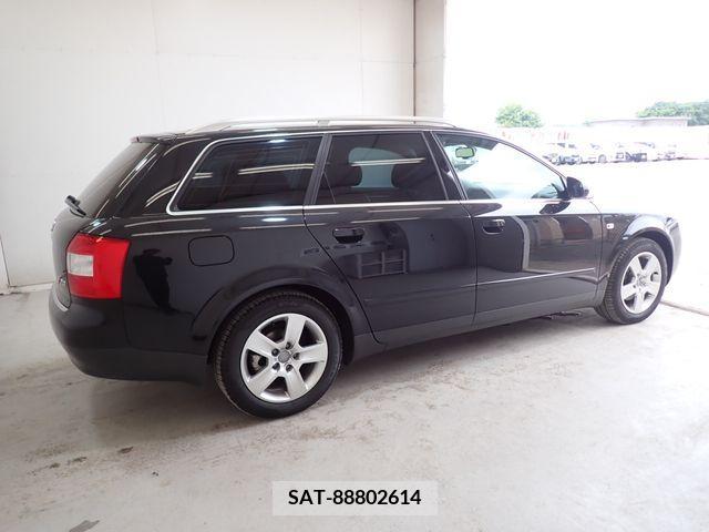 Audi A4 2003-09 261082-4