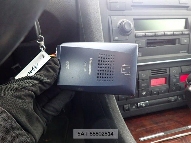 Audi A4 2003-09 261082-16