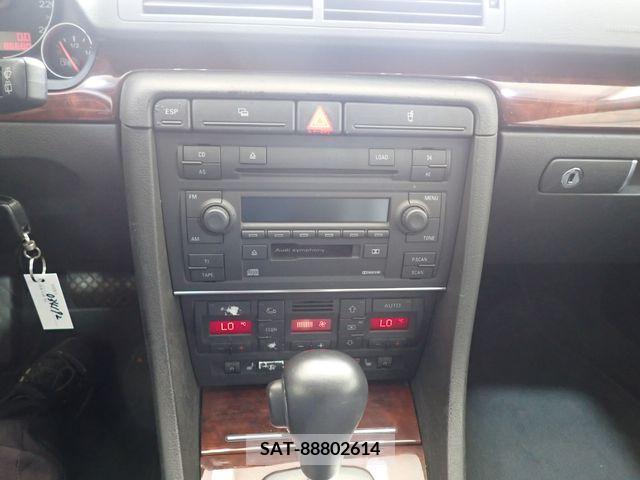 Audi A4 2003-09 261082-14