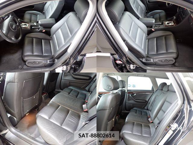 Audi A4 2003-09 261082-17