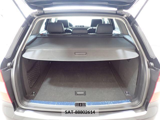 Audi A4 2003-09 261082-19