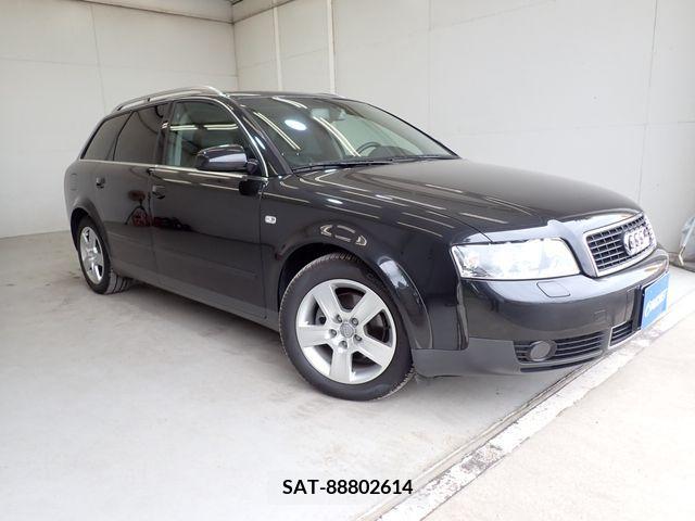 Audi A4 2003-09 261082-0
