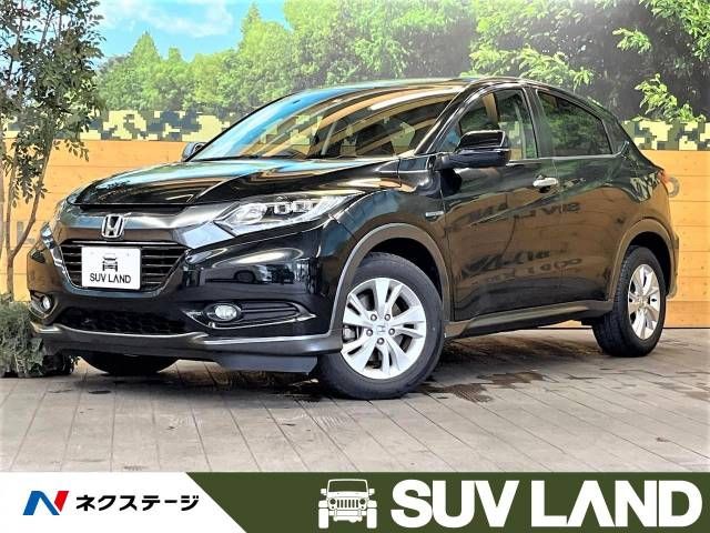 Honda VEZEL 2015-09 15288-0
