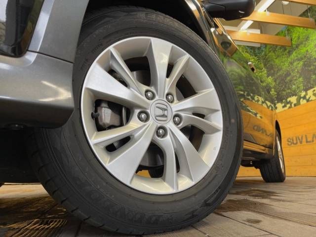 Honda VEZEL 2015-09 15288-13